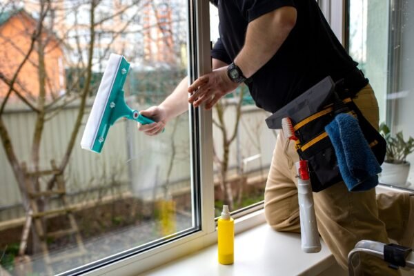 Entretien d'appartement à Paris – Services de nettoyage professionnel et écologique